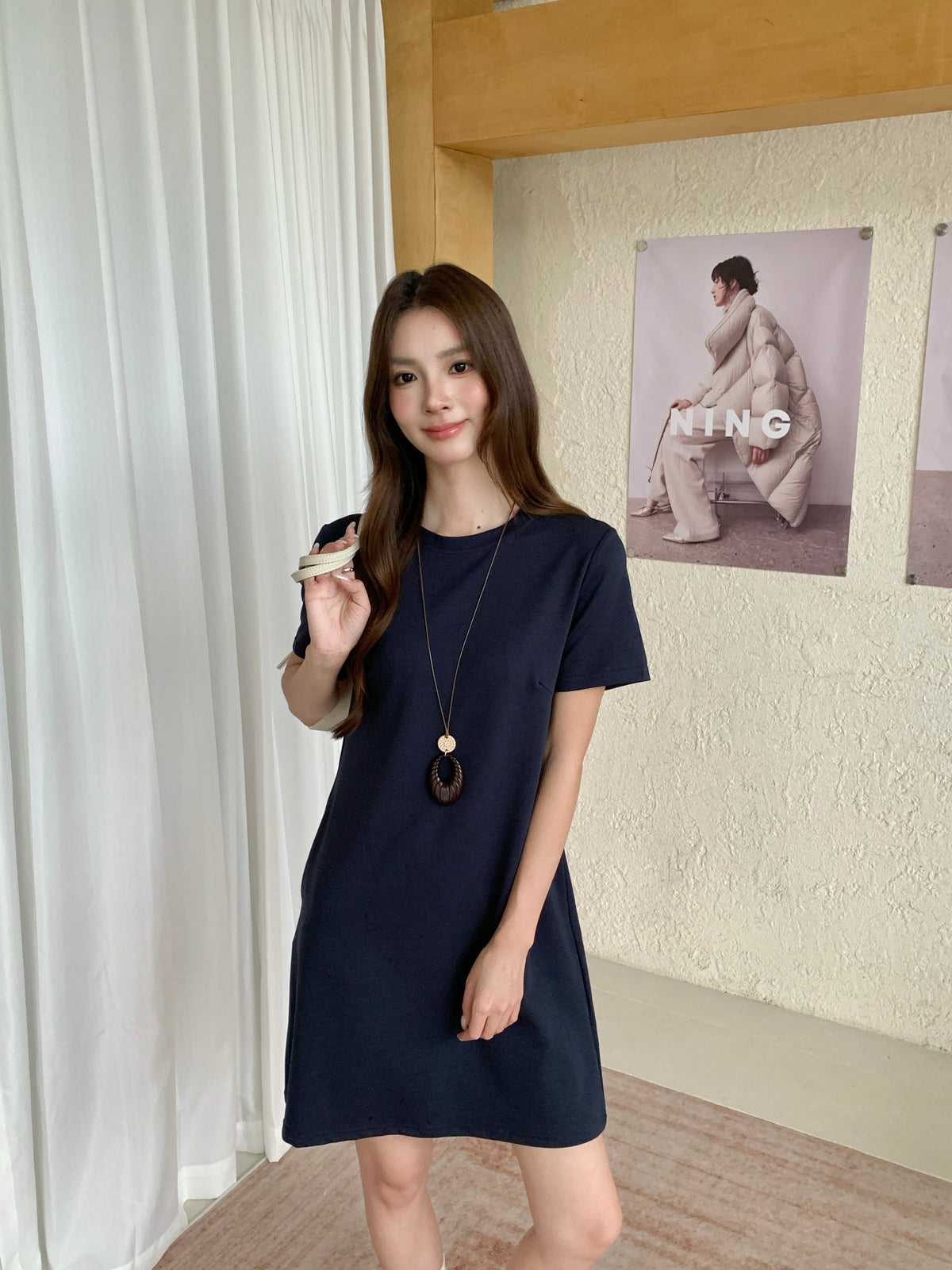 Kyon Dress