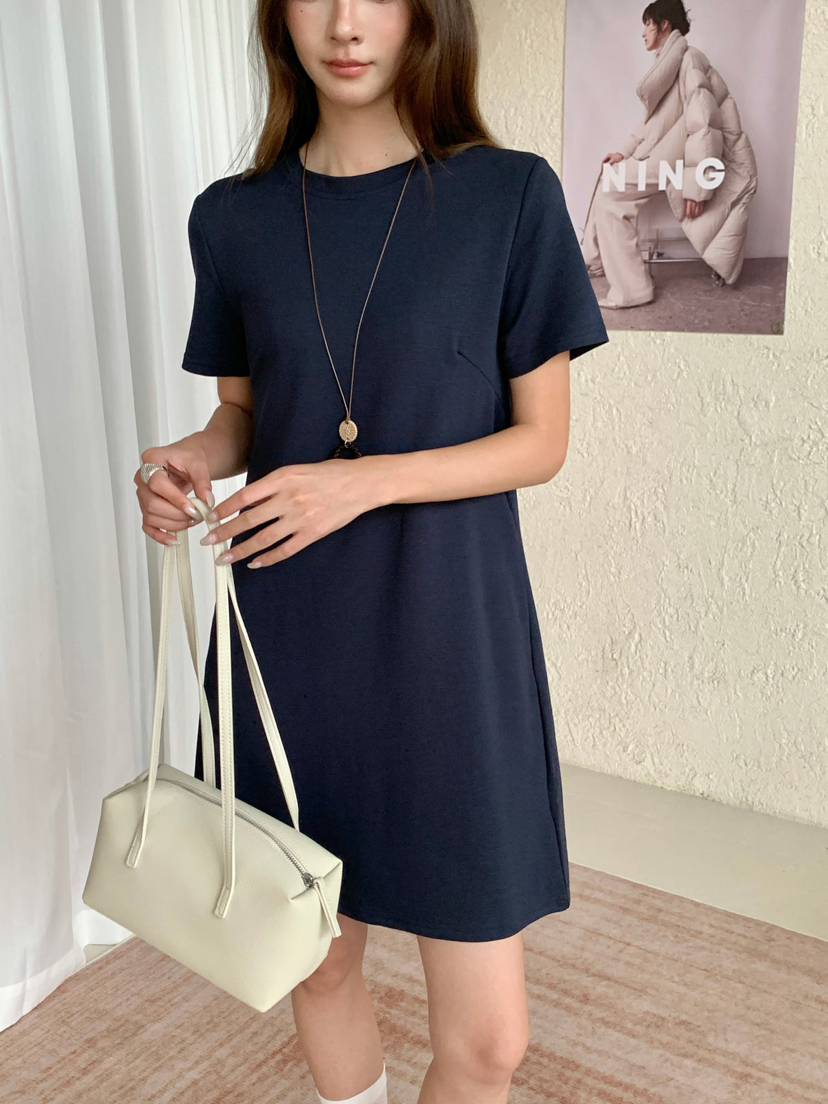 Kyon Dress