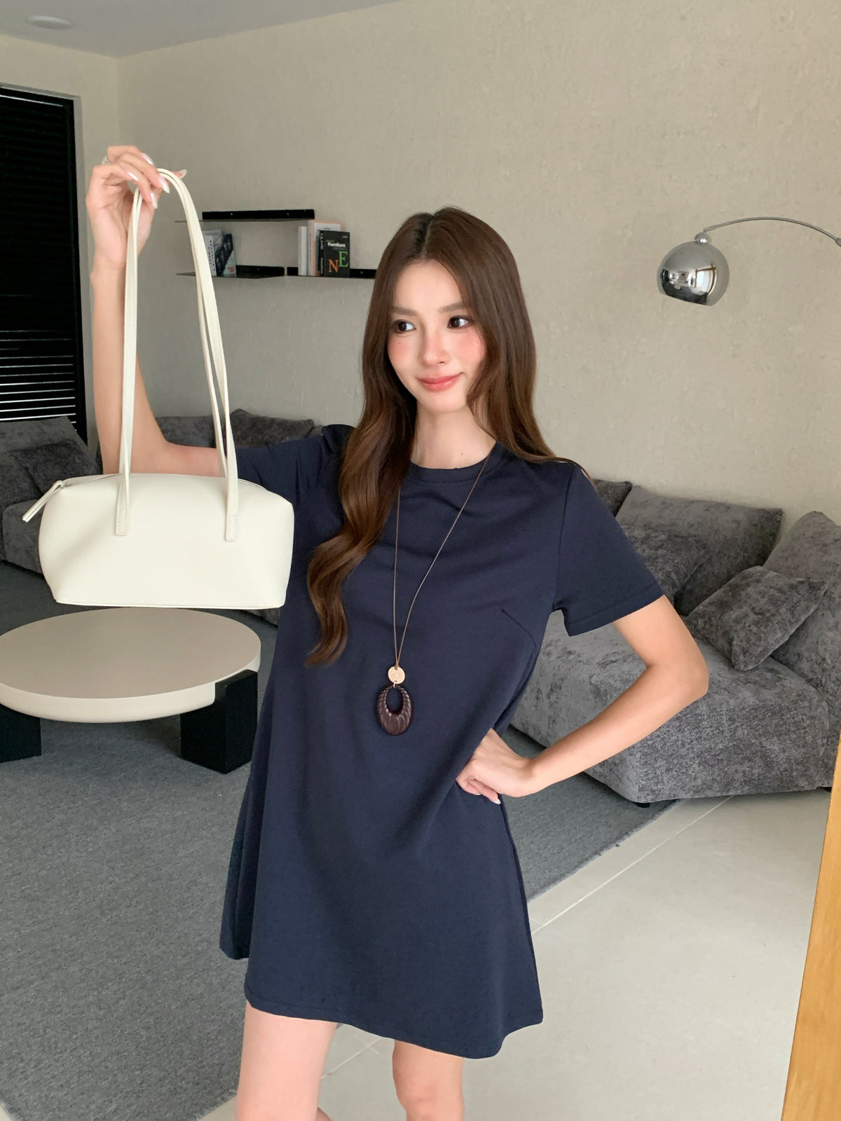 Kyon Dress