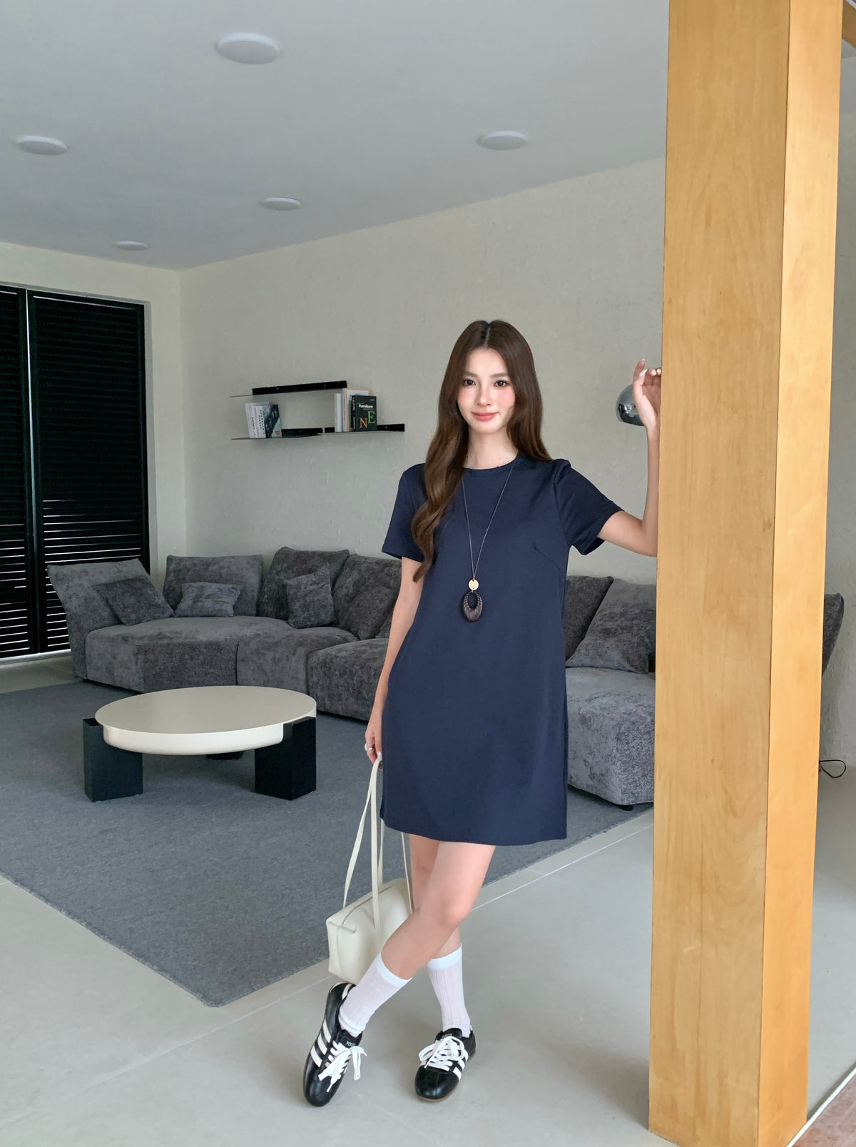 Kyon Dress
