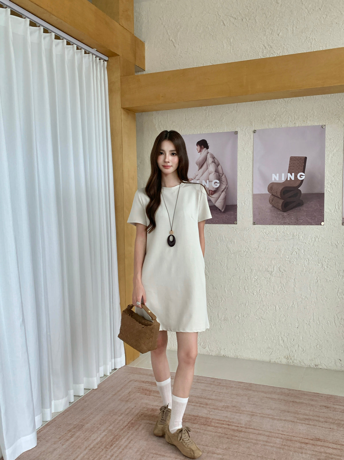 Kyon Dress