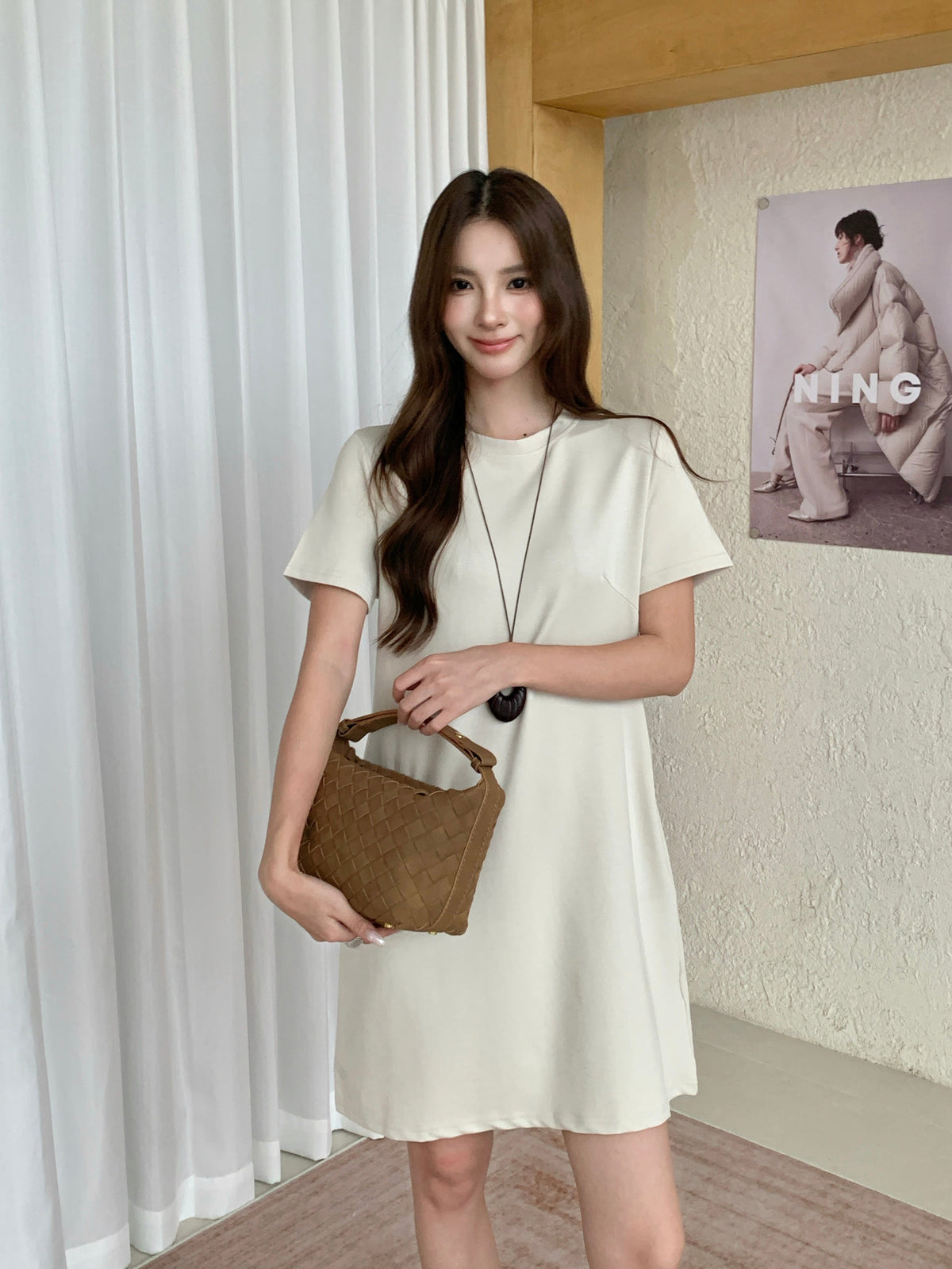 Kyon Dress