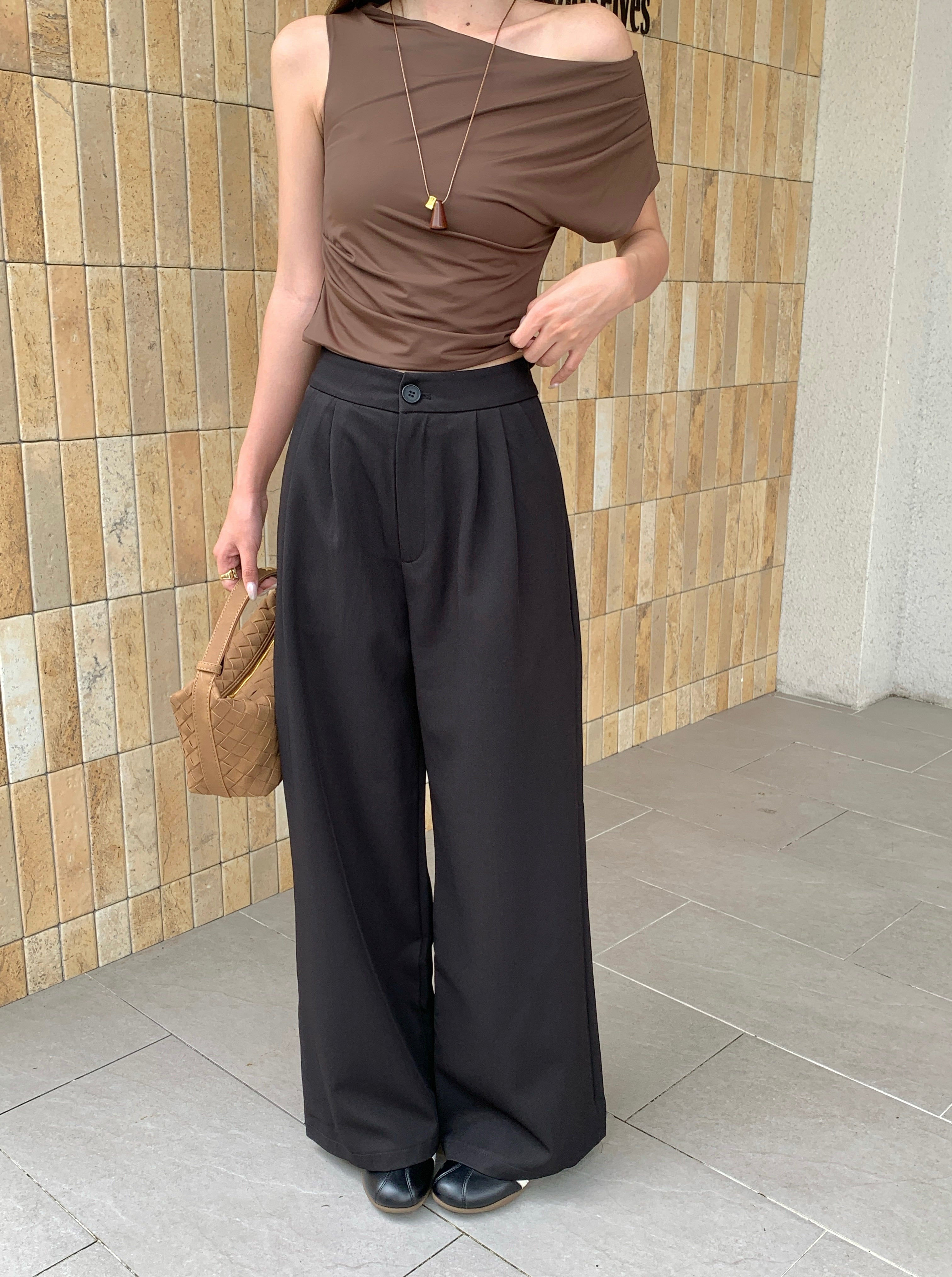 Rico Pants