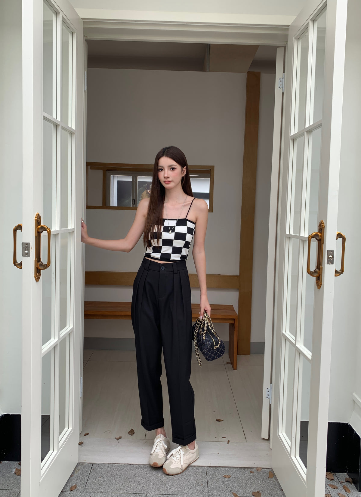 Norma Pants