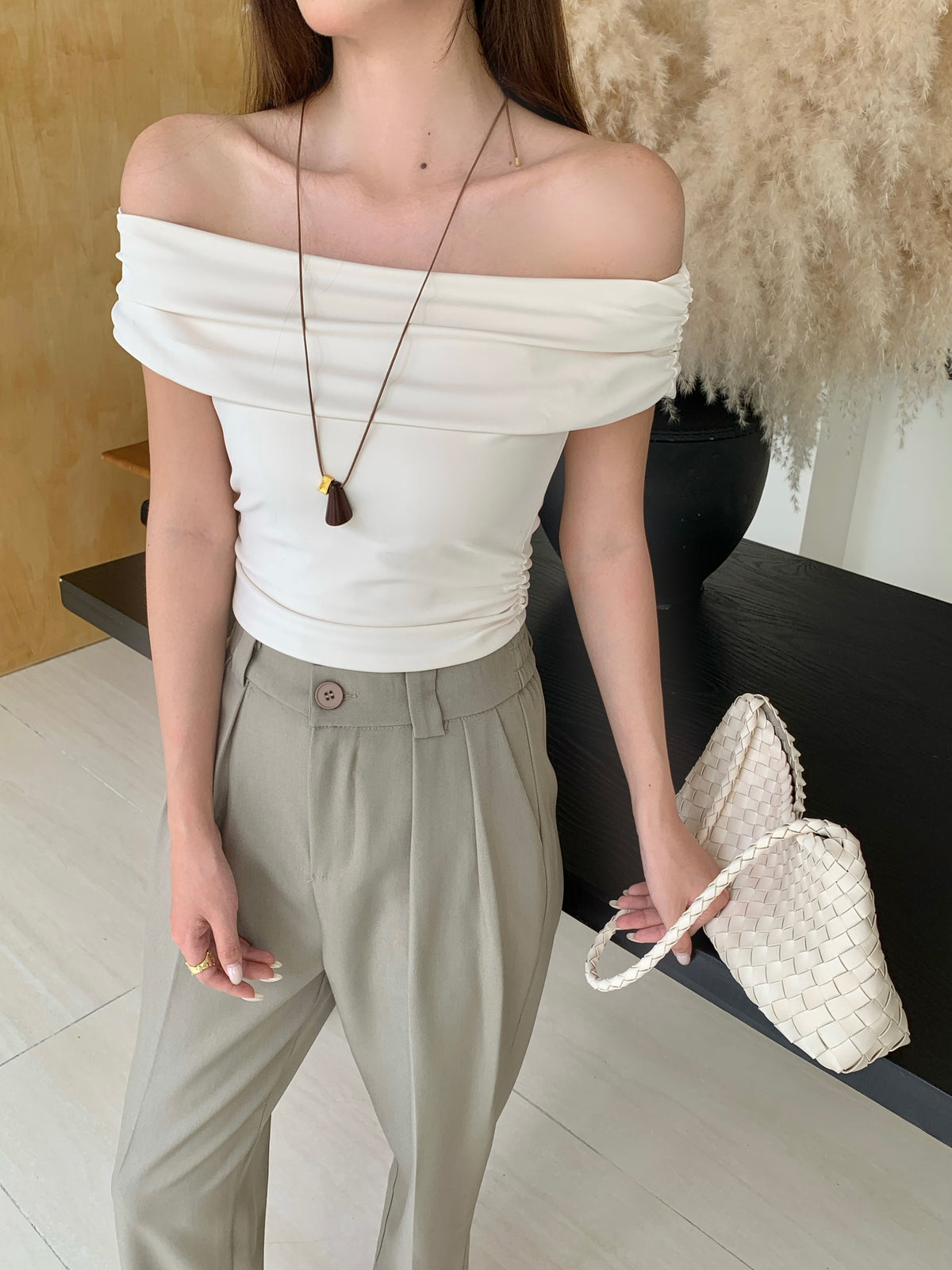 Kemeie Top