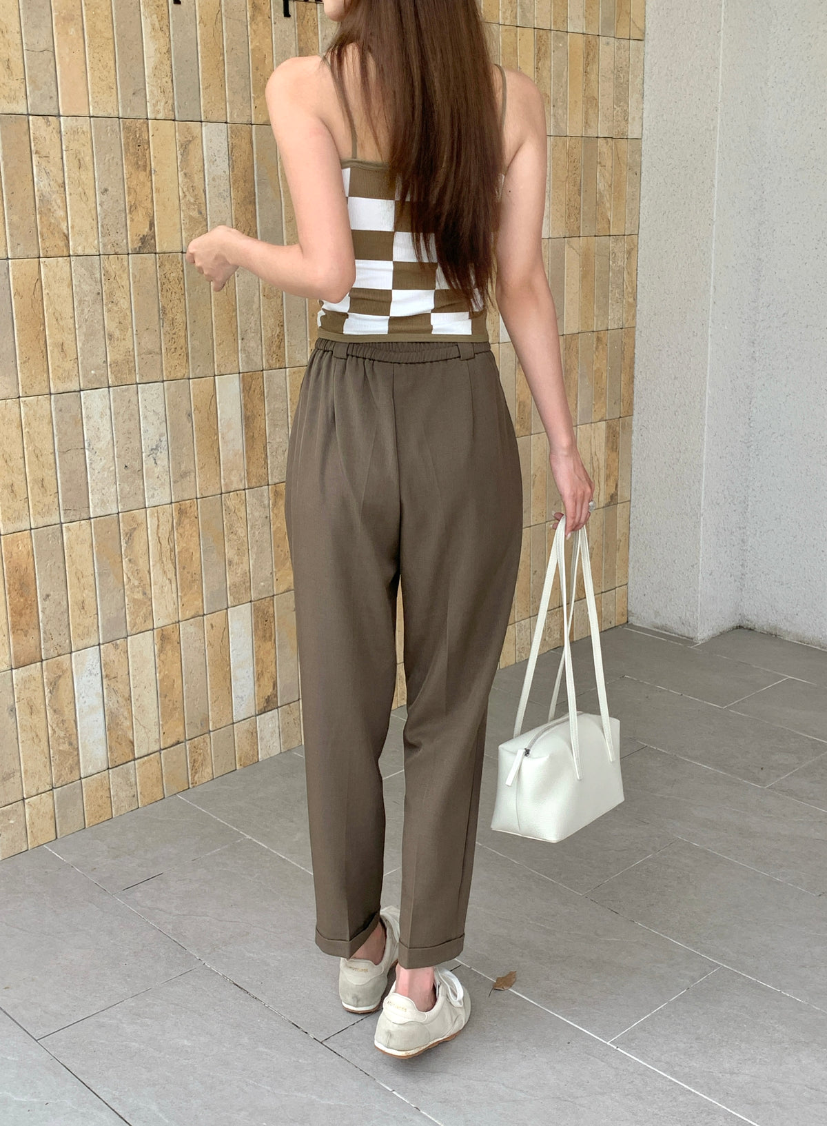 Norma Pants