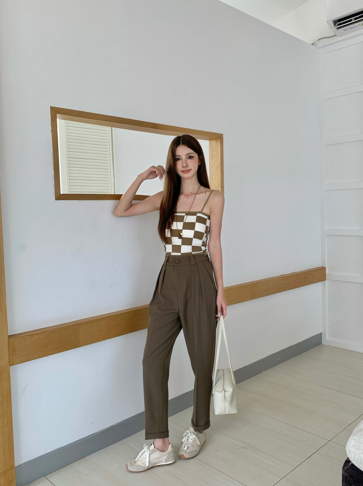 Norma Pants