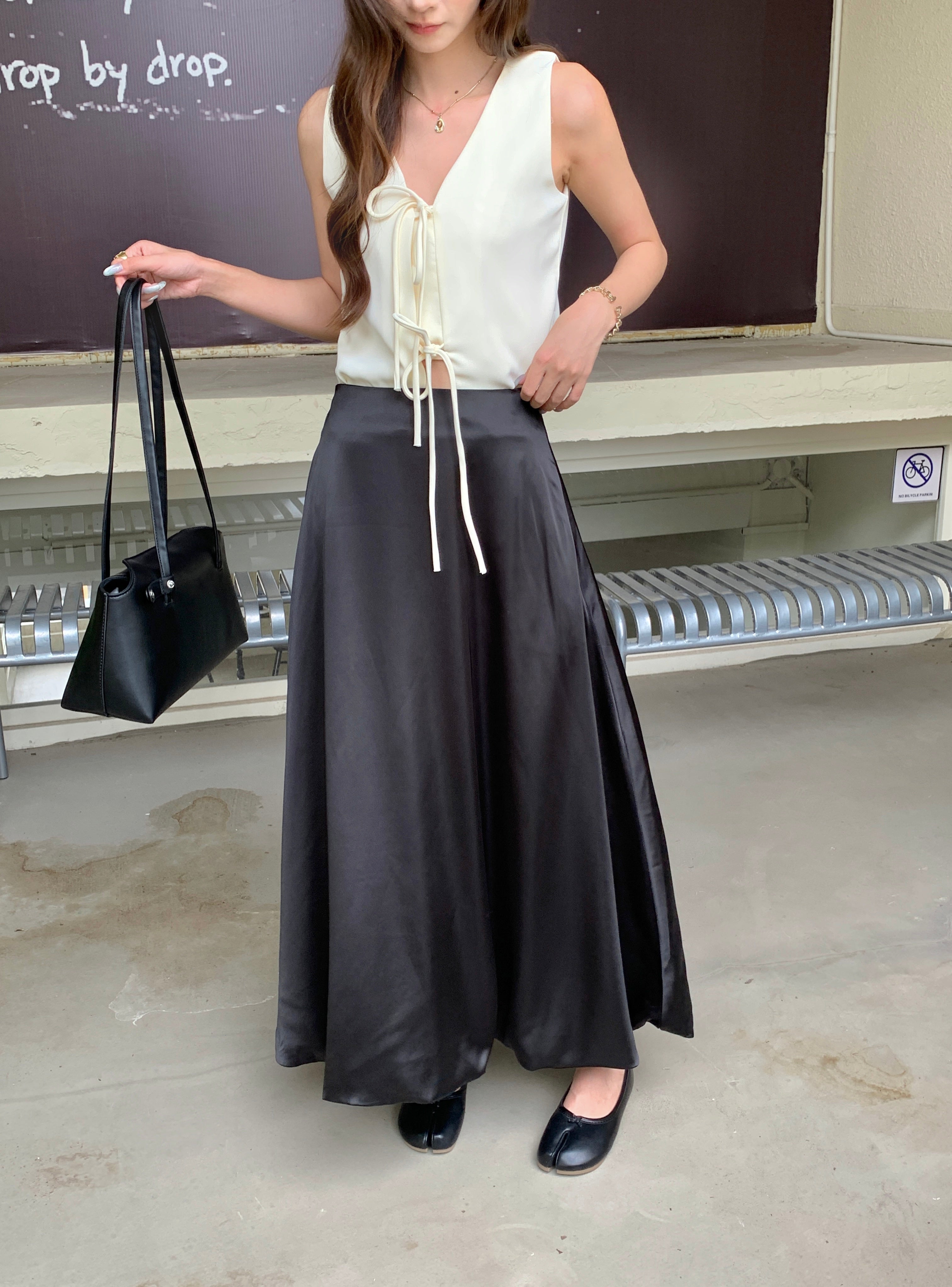 Tory Skirt