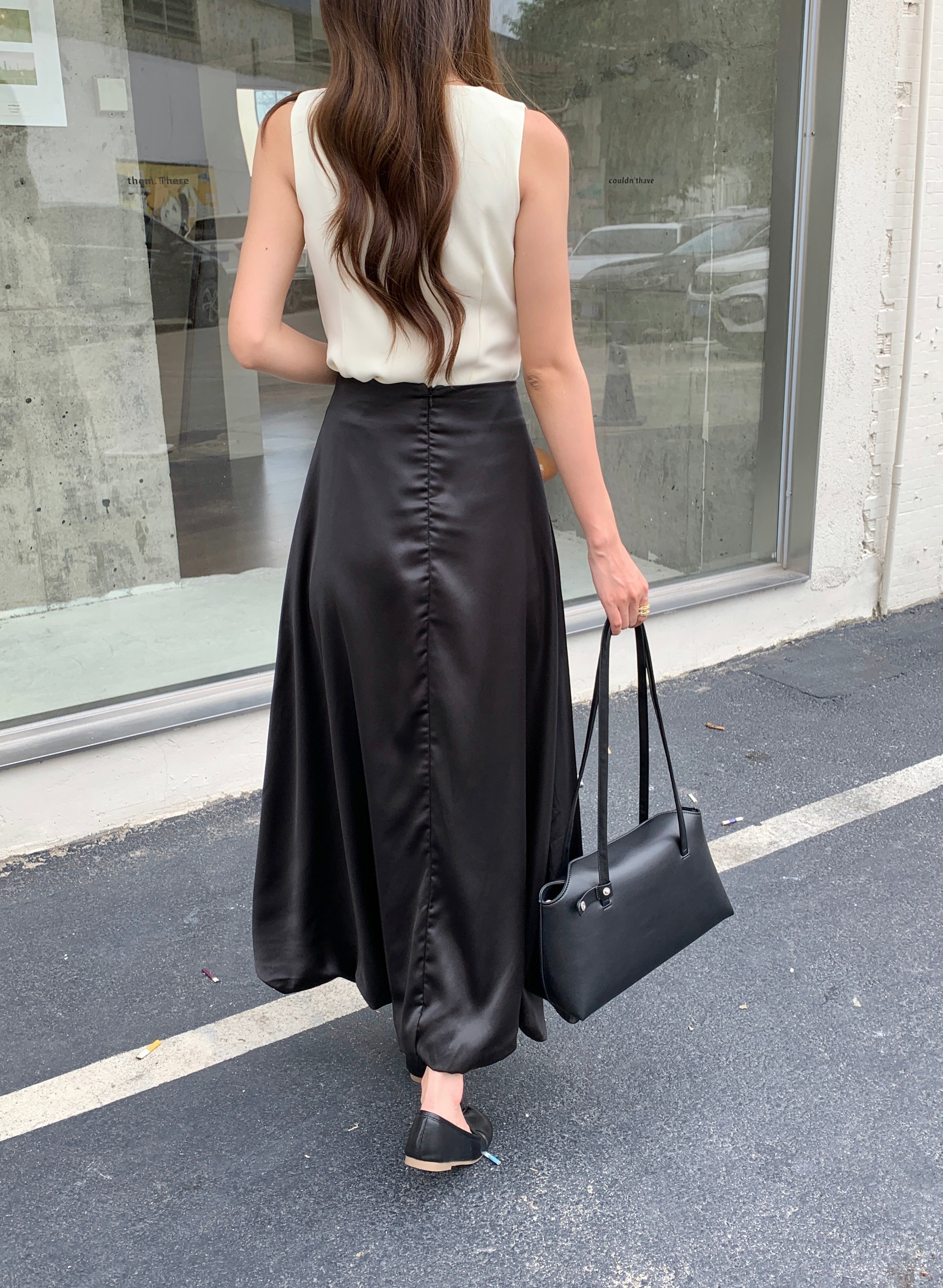 Tory Skirt