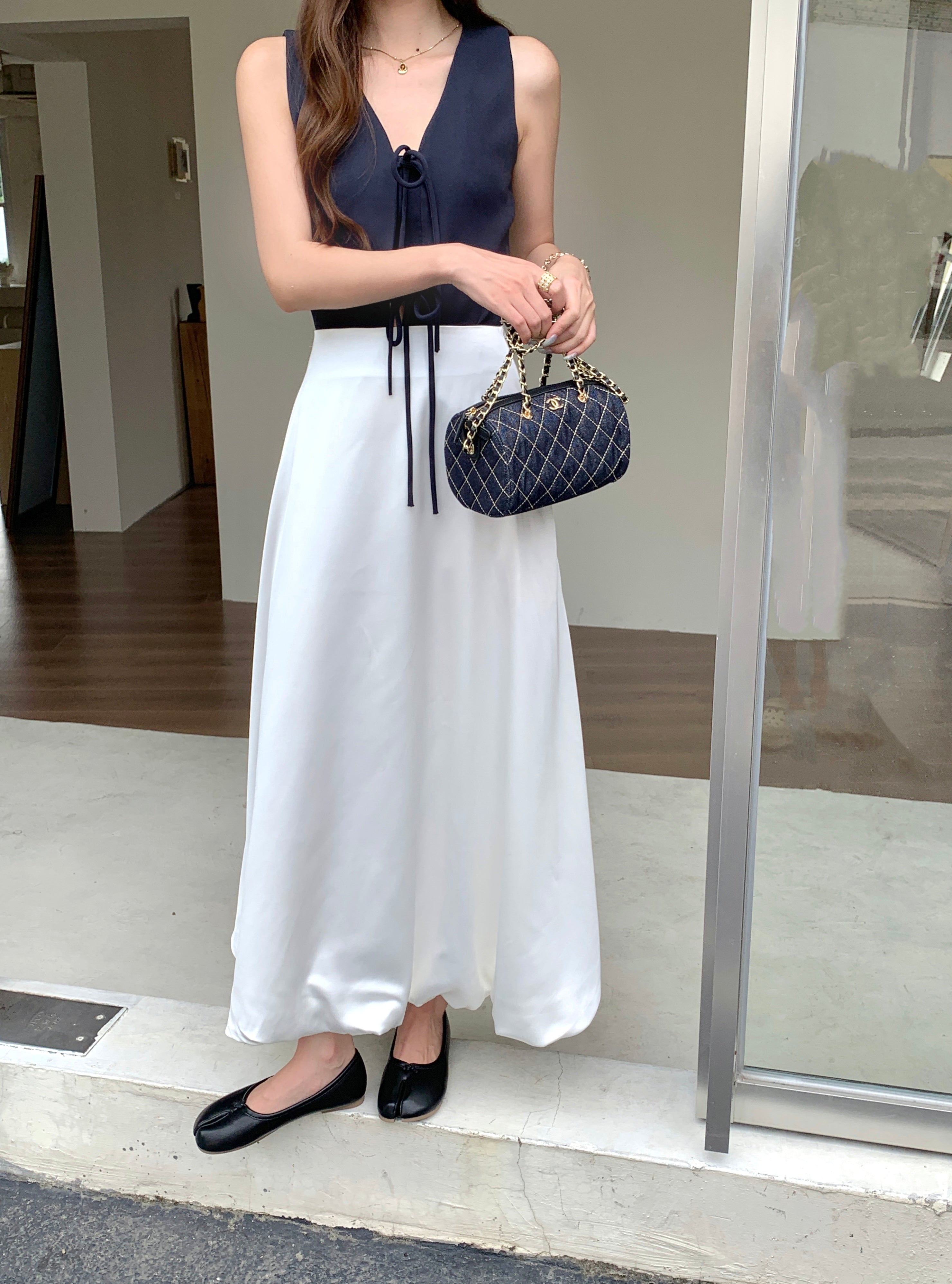 Tory Skirt