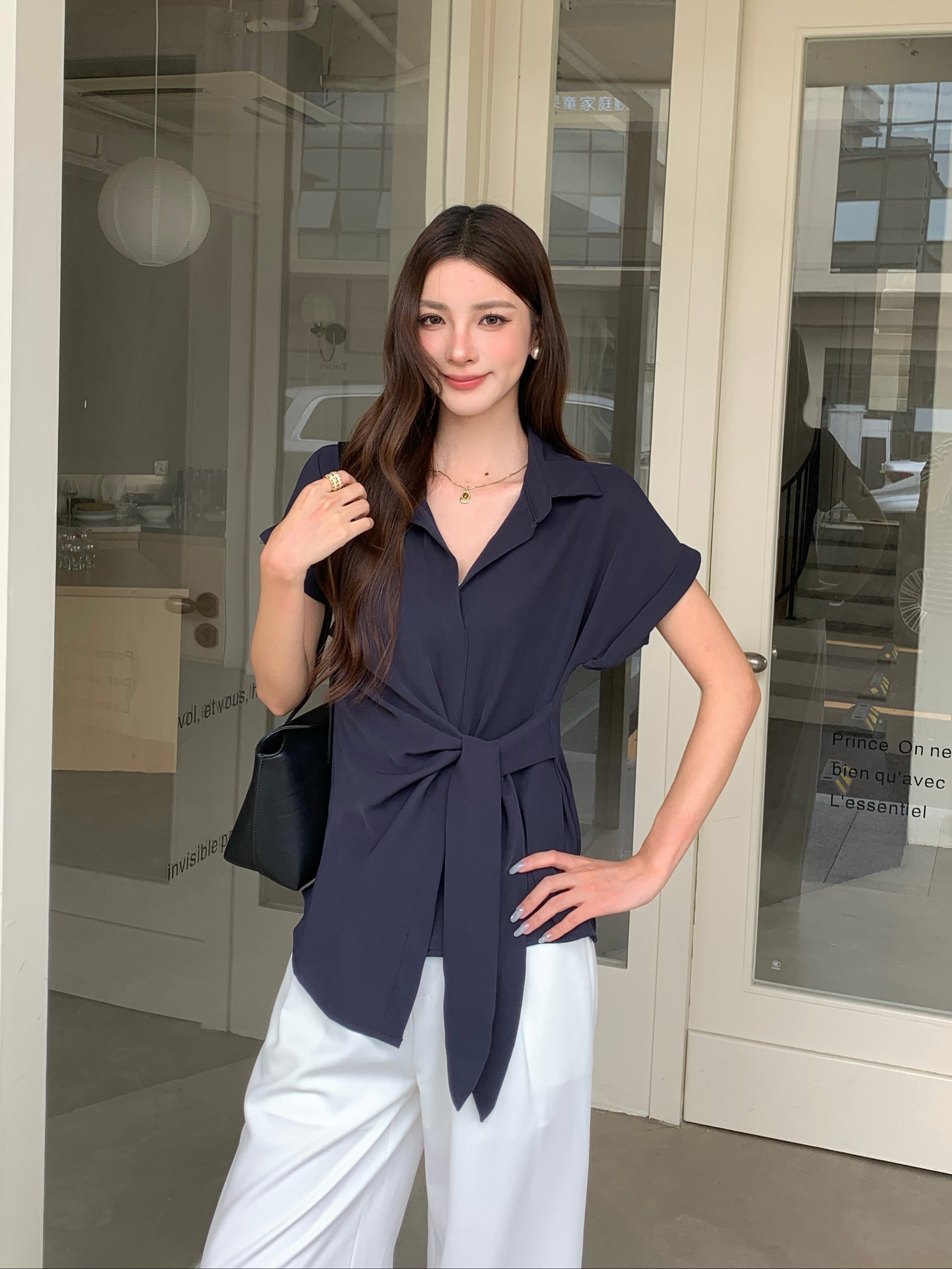 Reifer Blouse