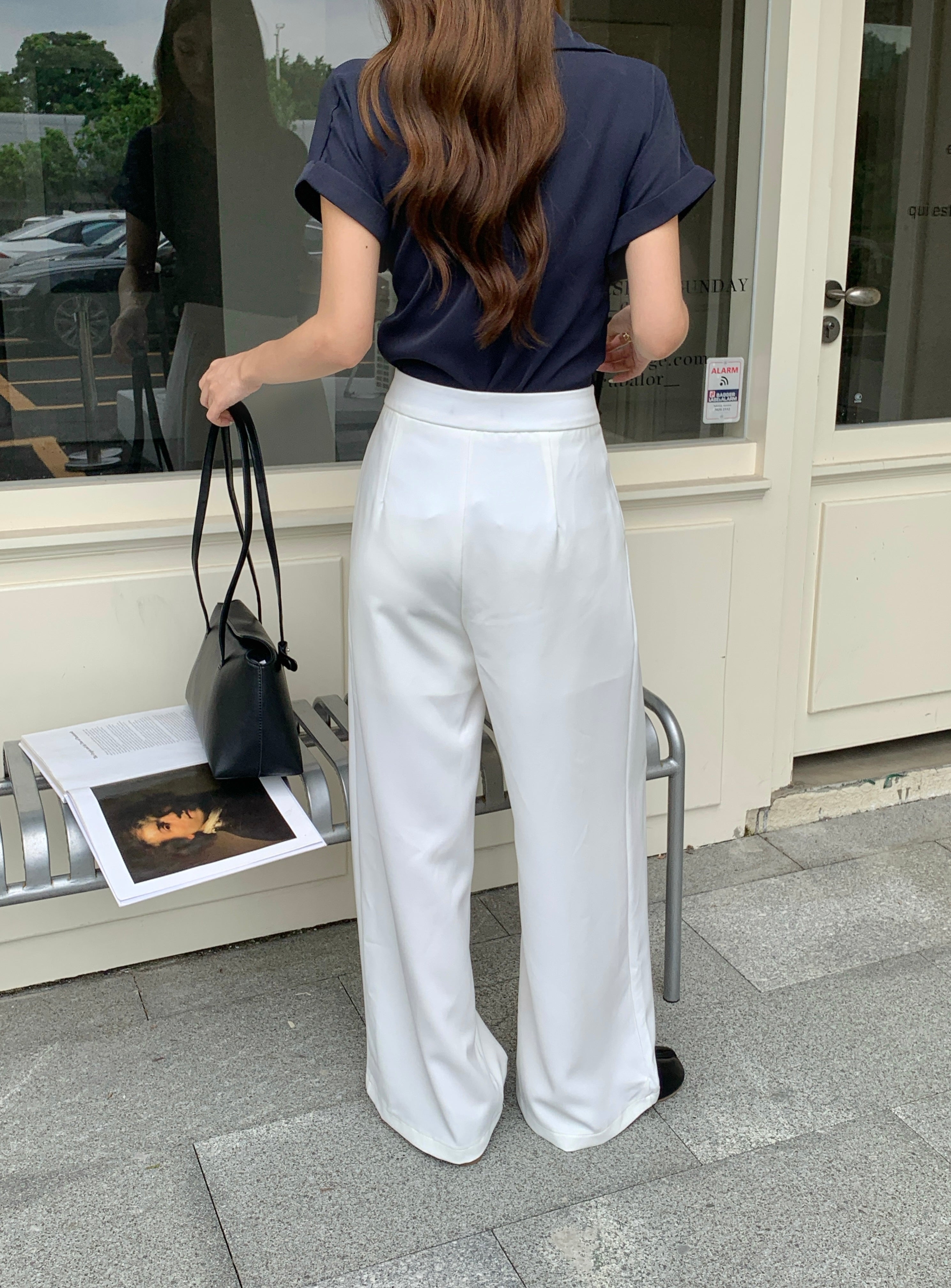 Lamar Pants