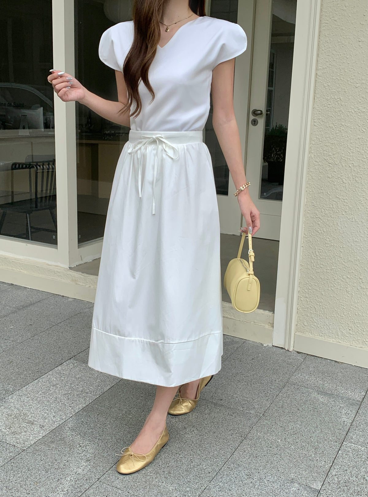 Brady Skirt