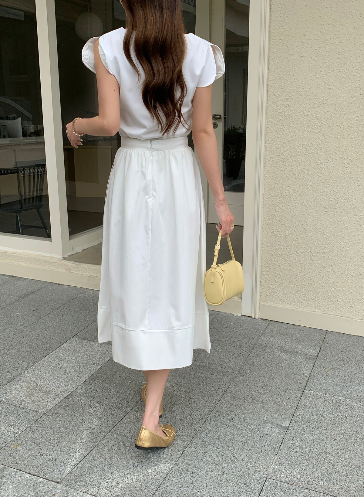 Brady Skirt