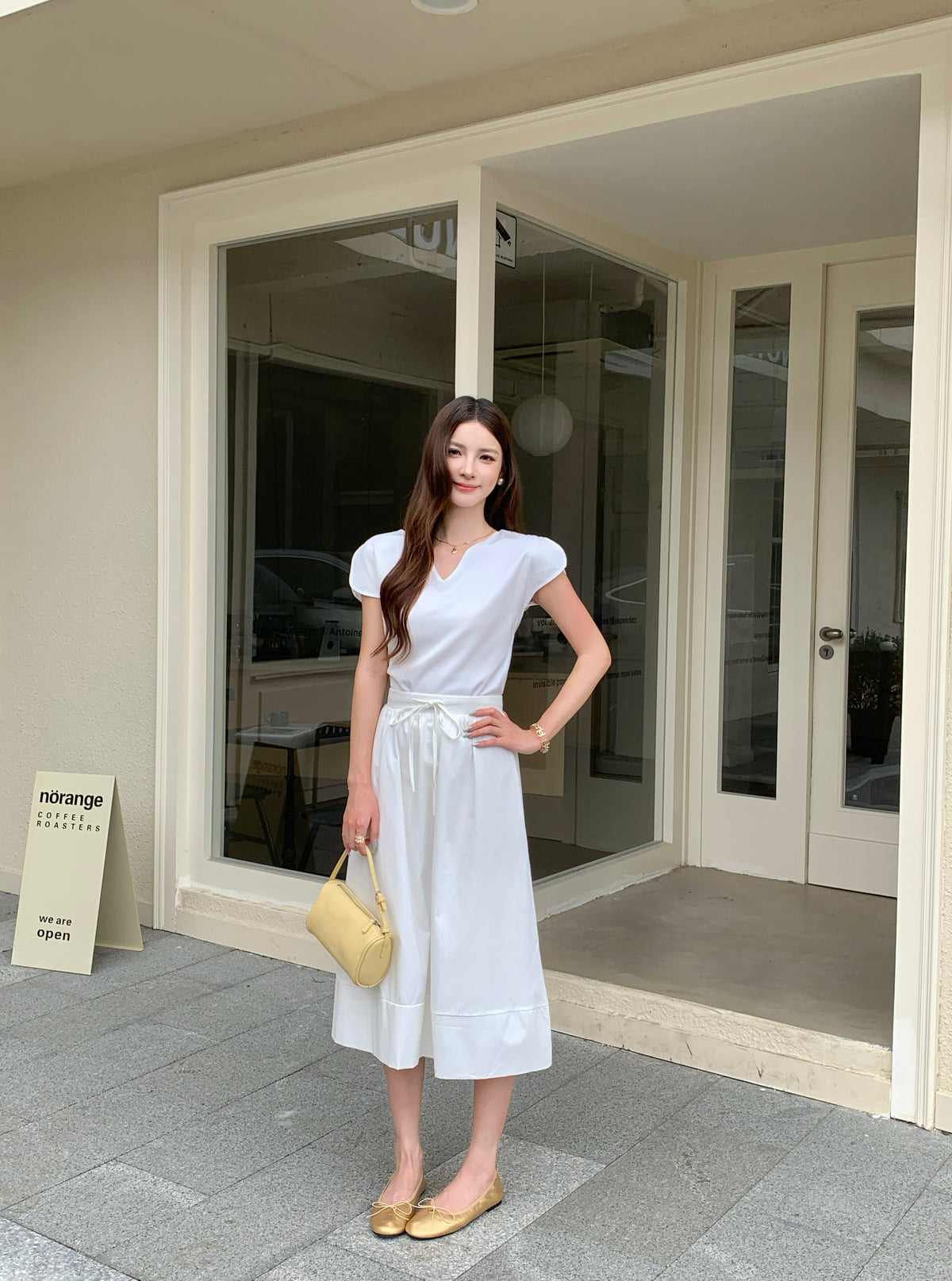 Brady Skirt