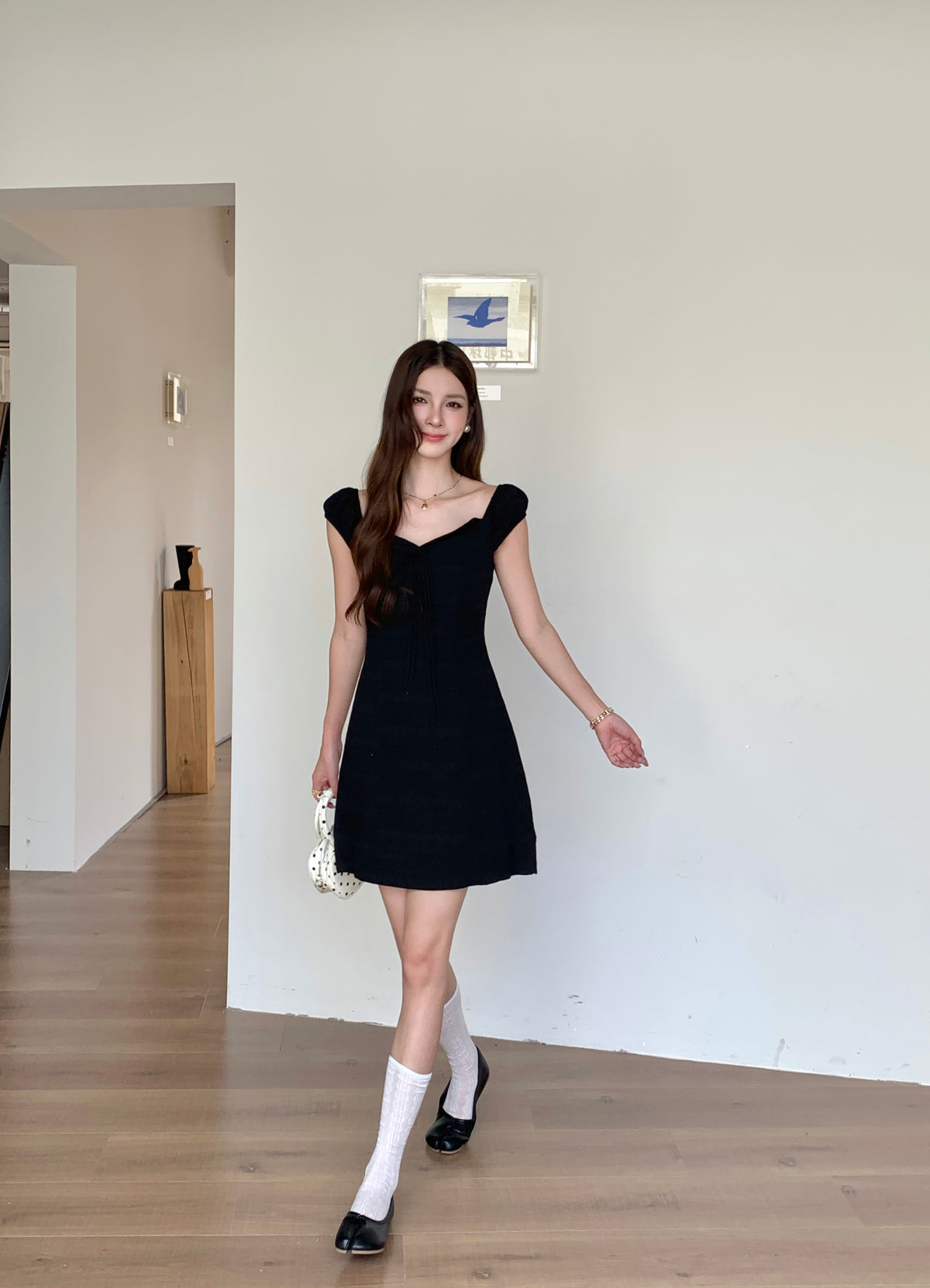 Stephy Dress