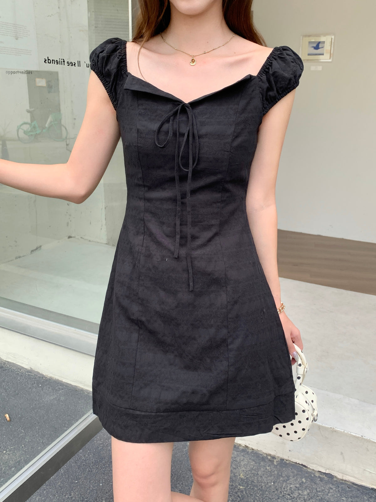 Stephy Dress