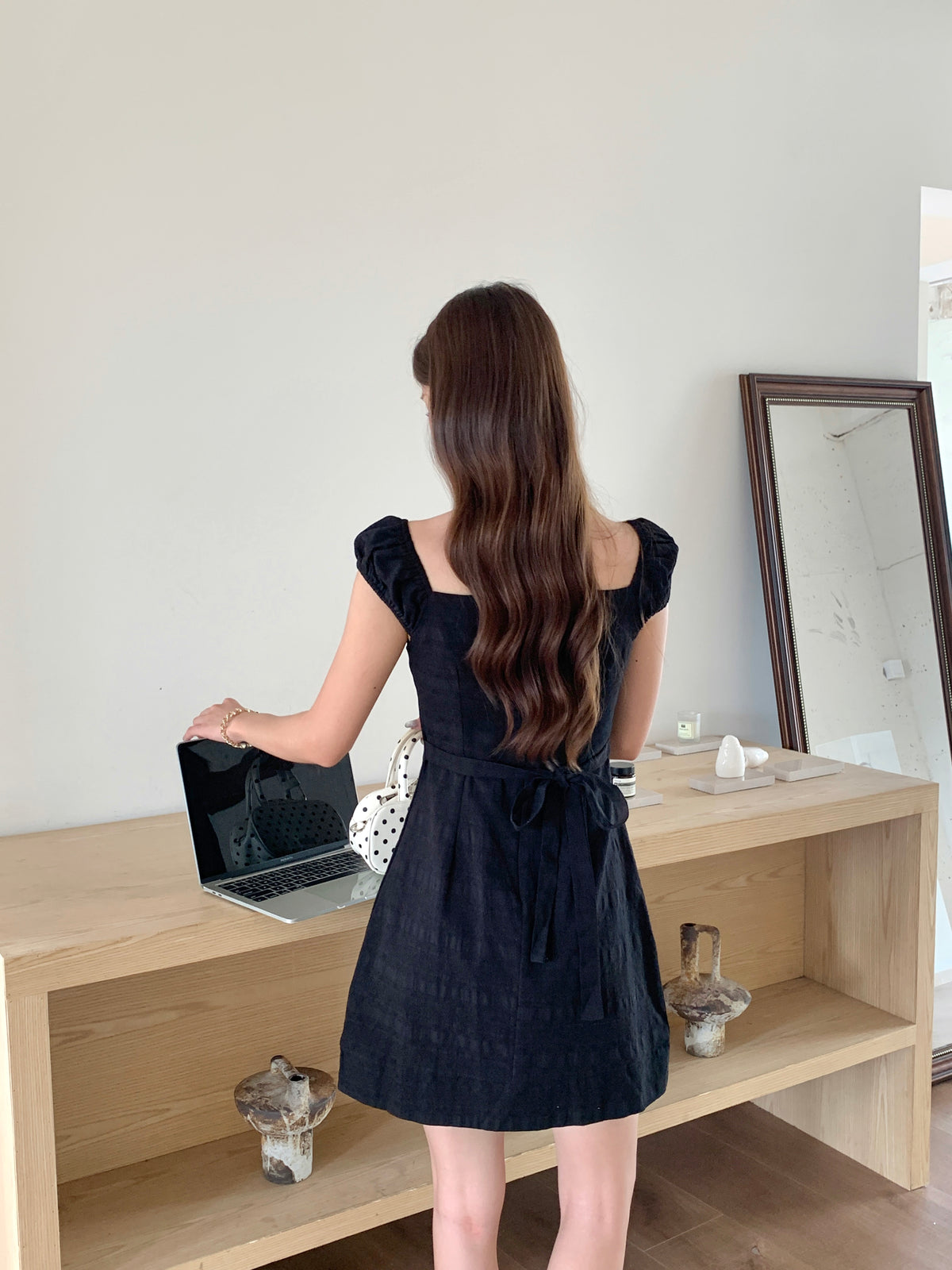 Stephy Dress