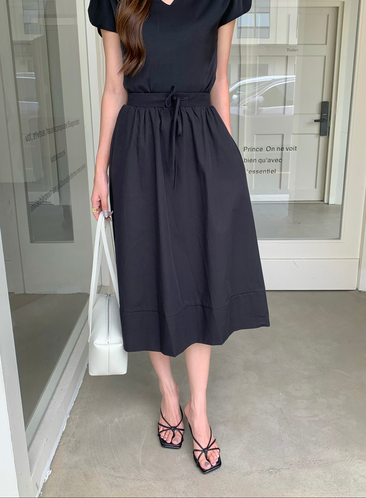 Brady Skirt