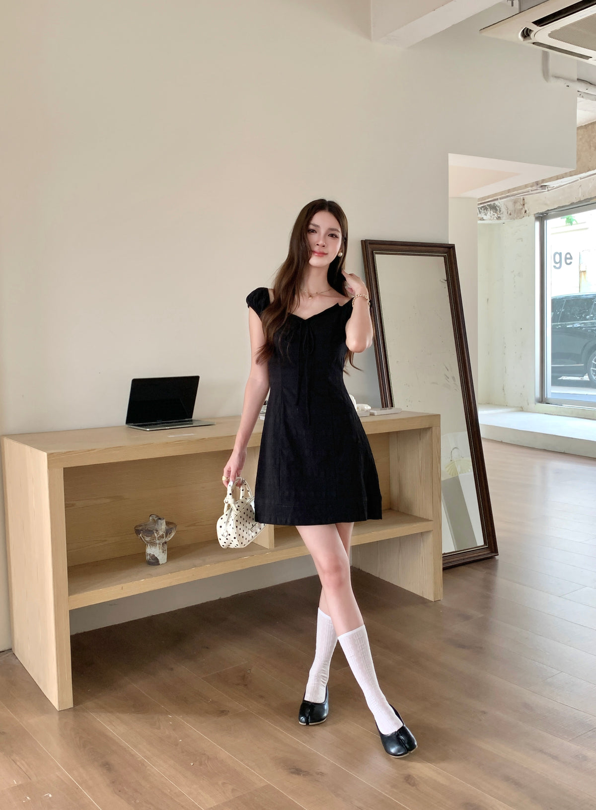 Stephy Dress