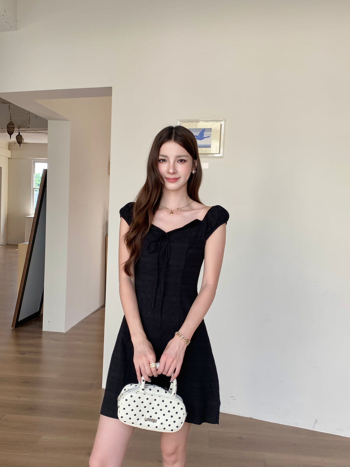 Stephy Dress