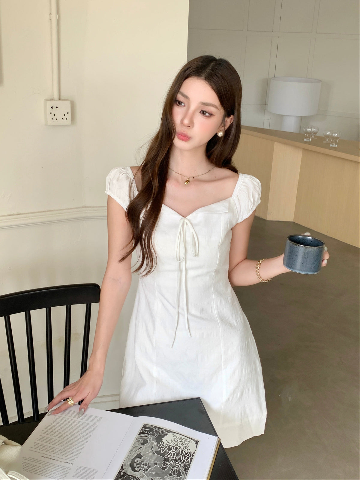 Stephy Dress