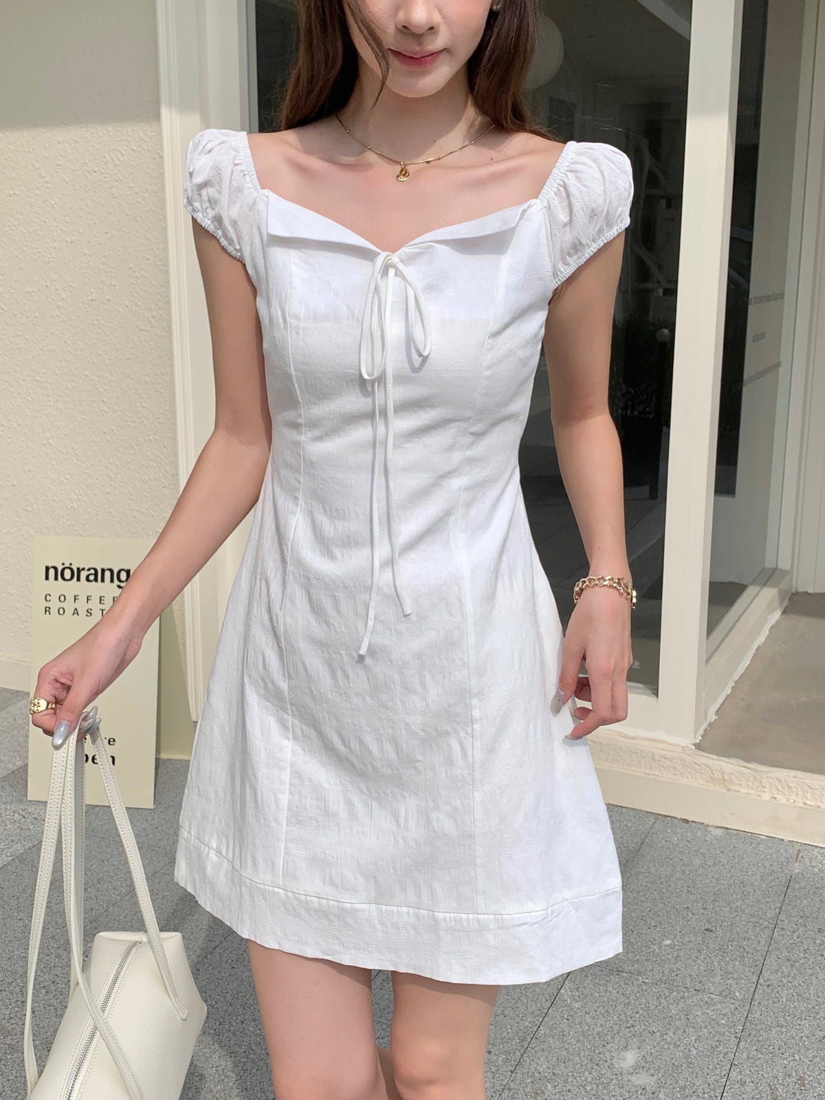 Stephy Dress