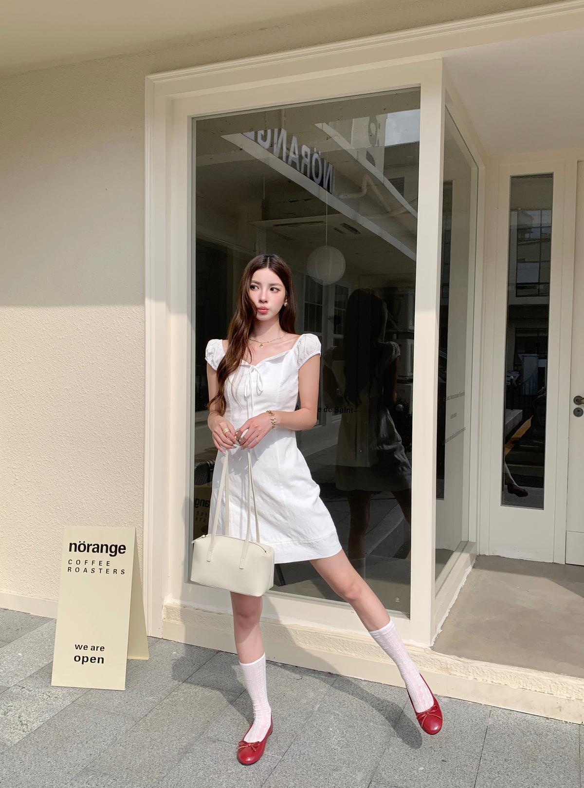 Stephy Dress