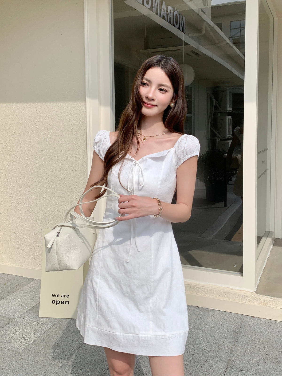 Stephy Dress