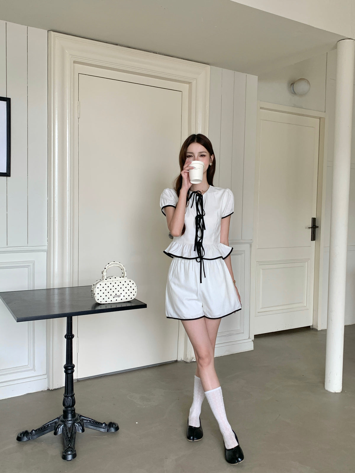 Deja Shorts