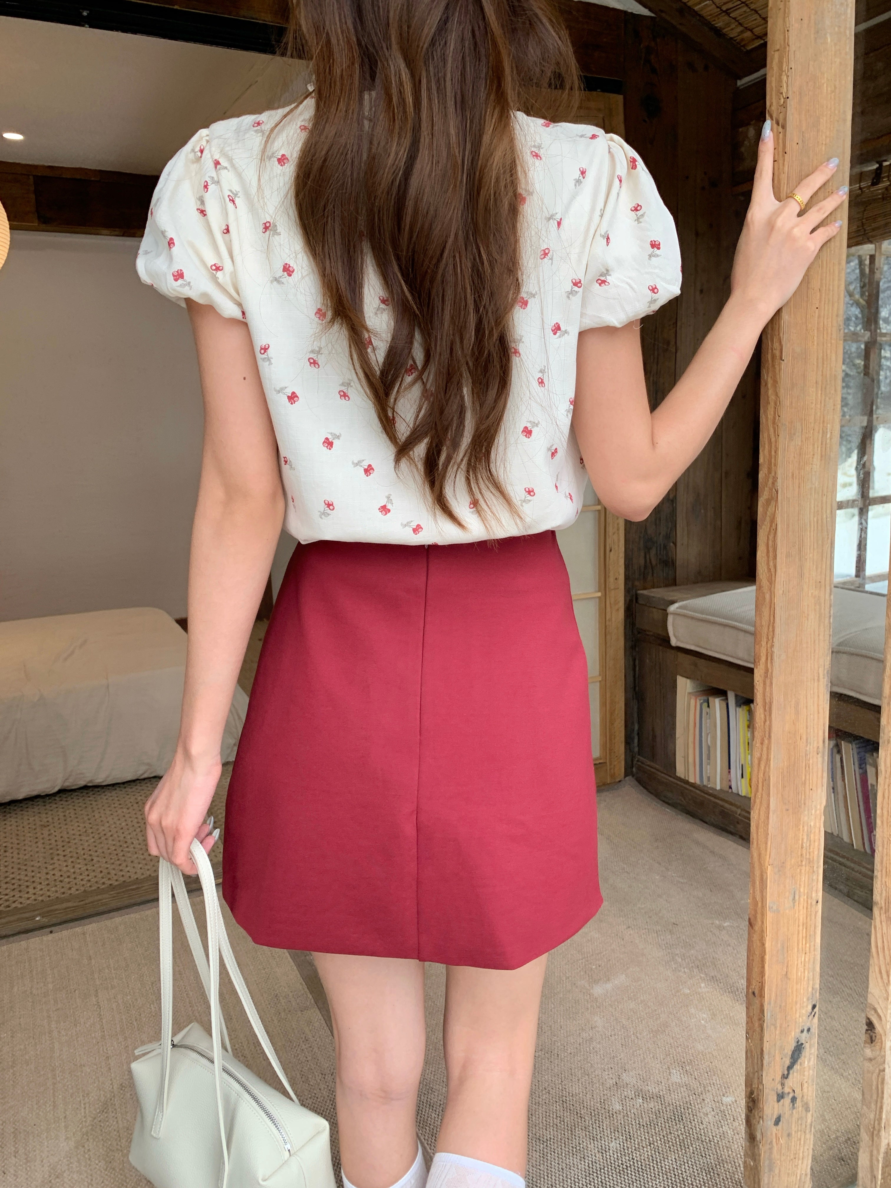 Rlulu Skirt