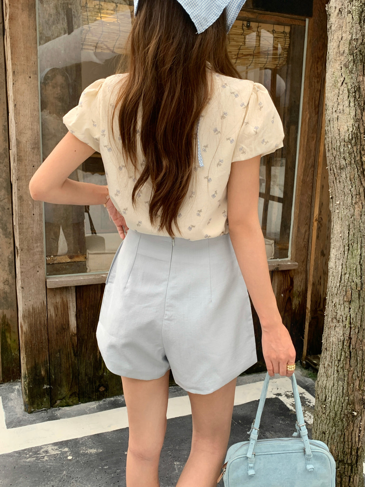 Gwenny Short