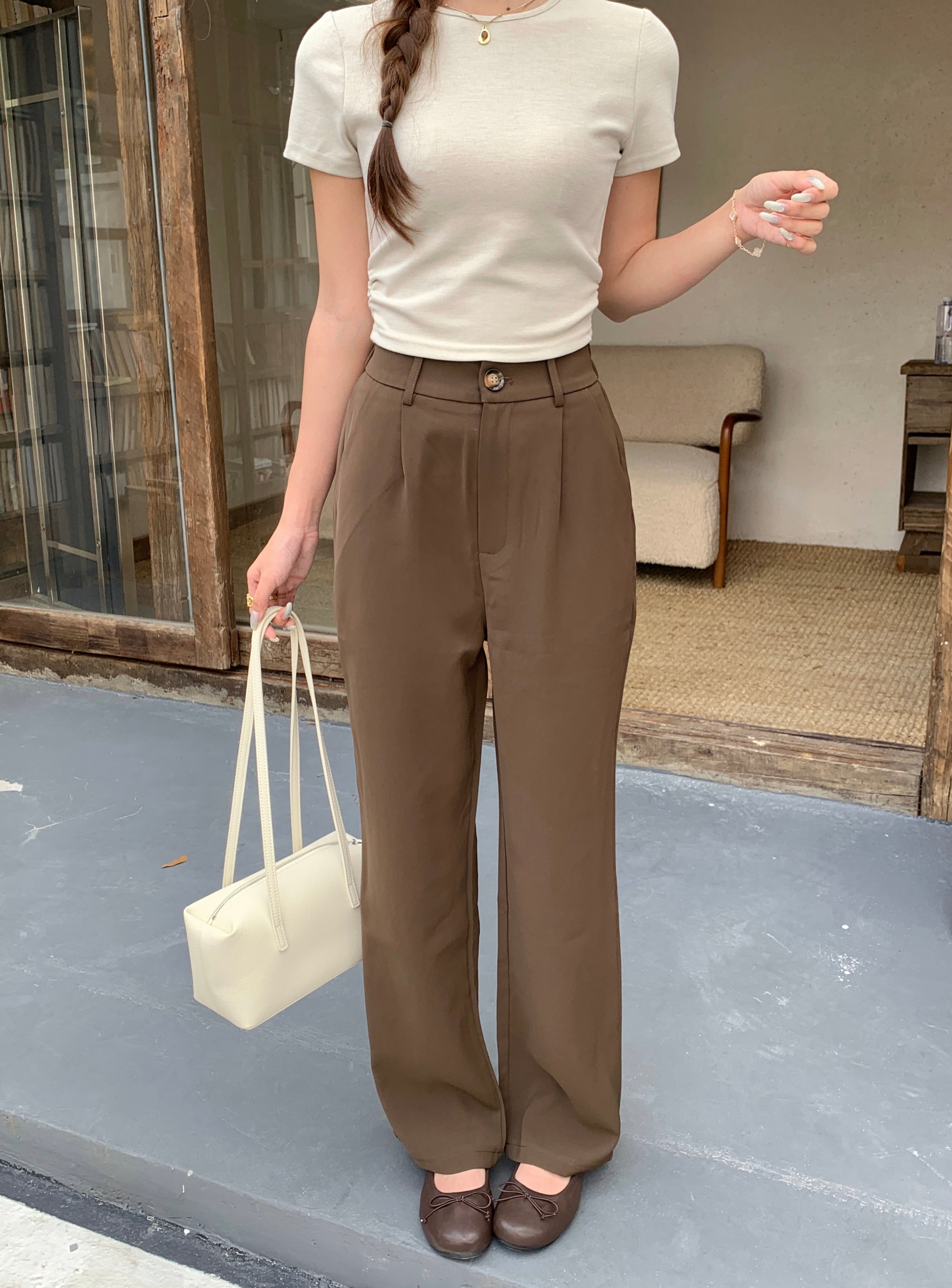 Rico Pants