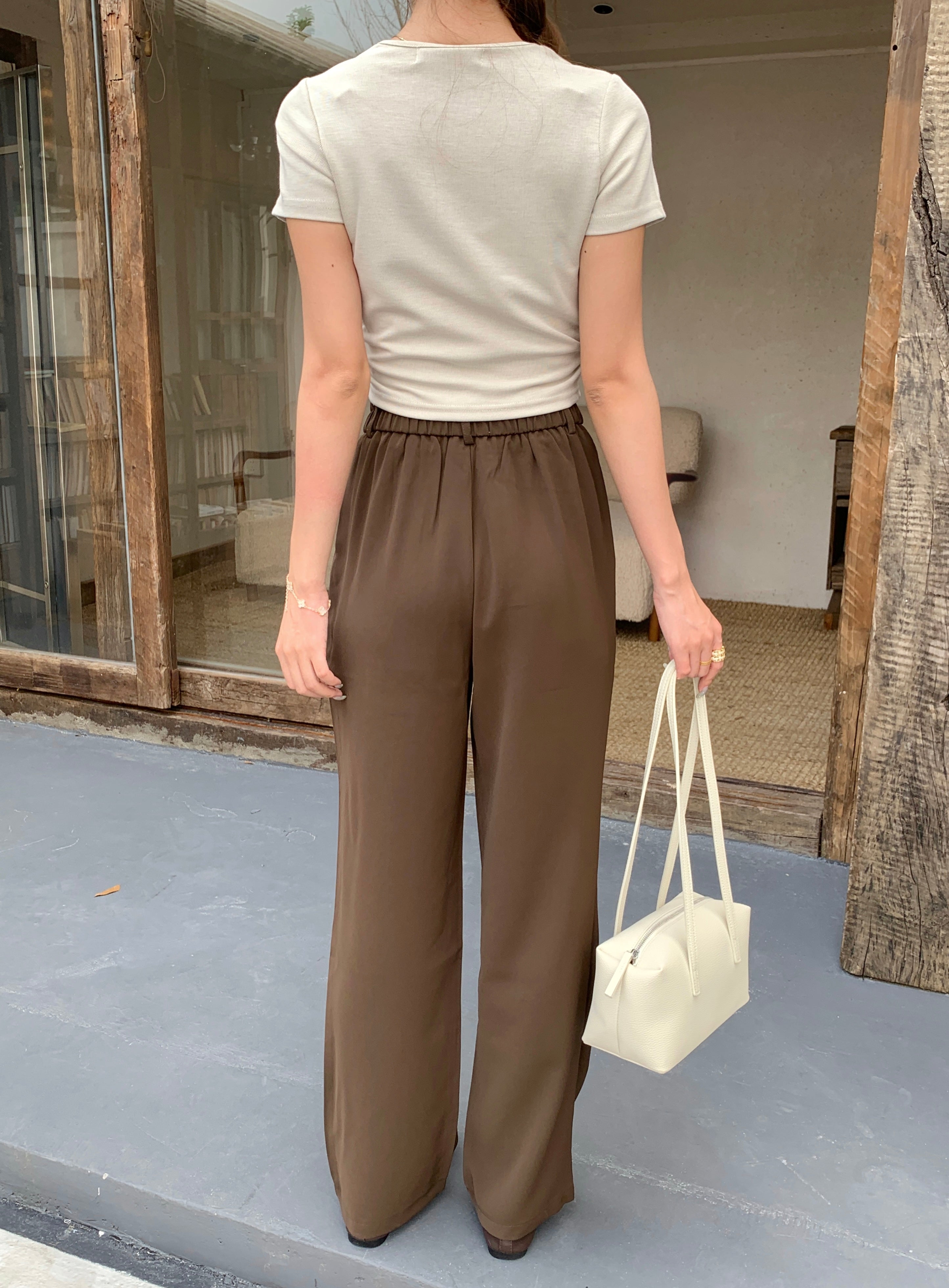 Rico Pants