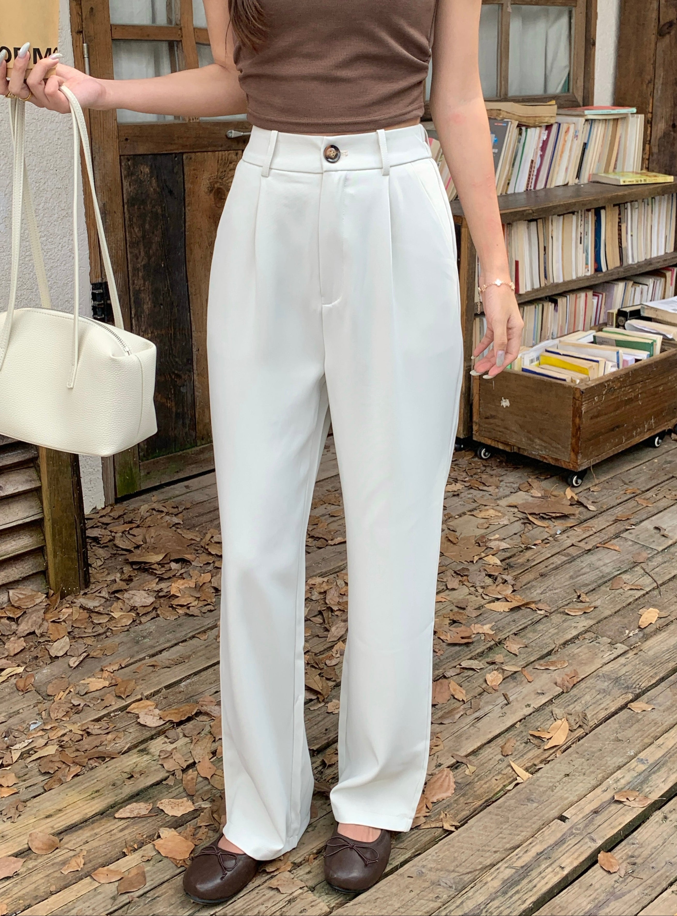 Rico Pants