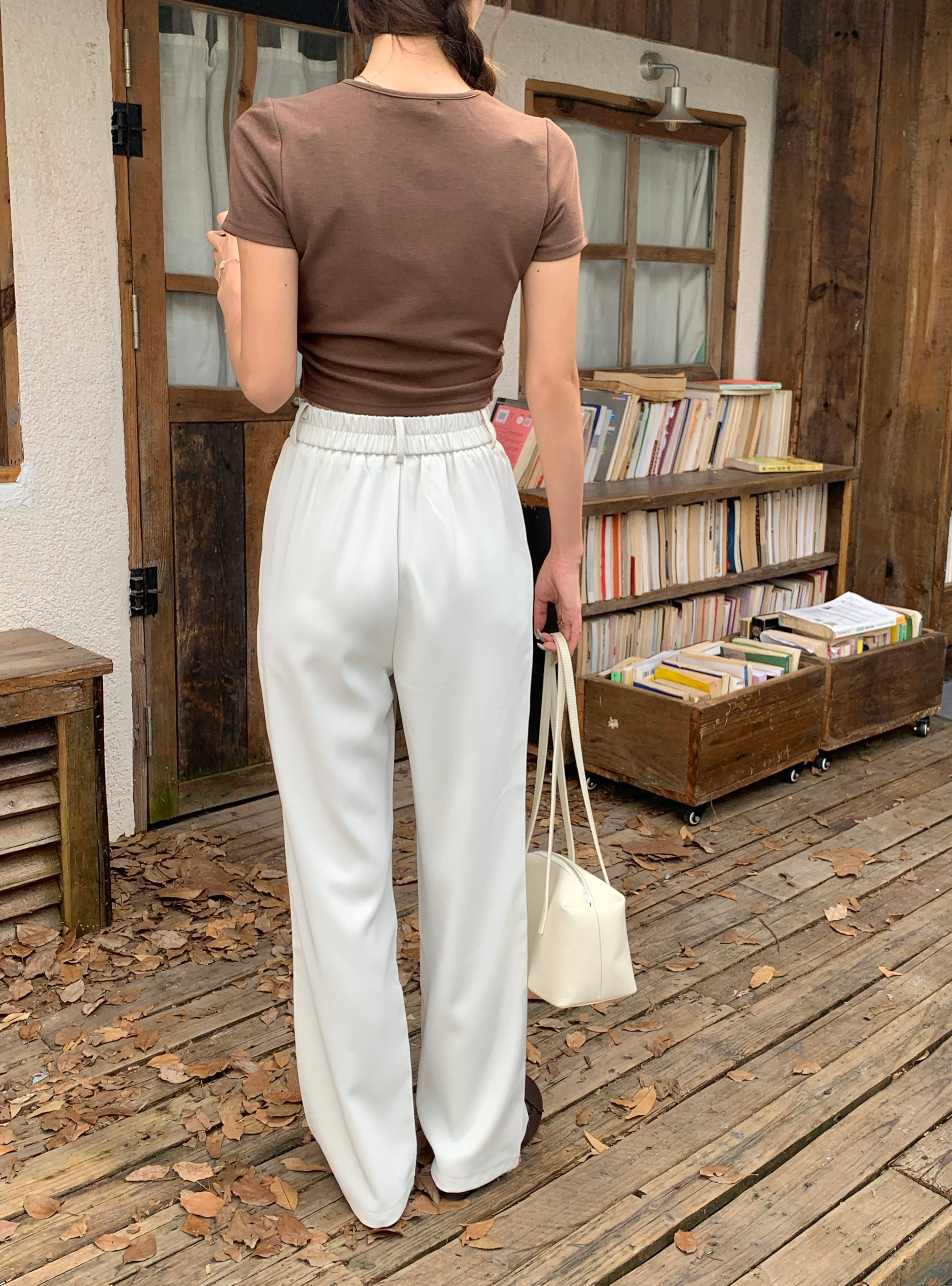 Rico Pants