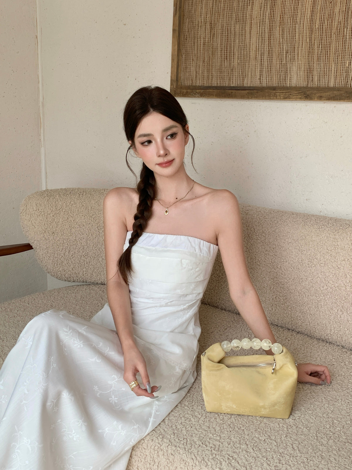 Luo Yin Top