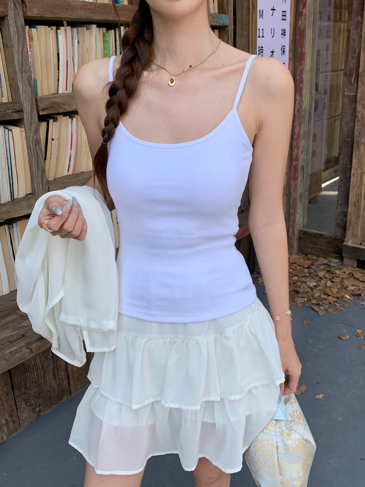 Ruru Bralette
