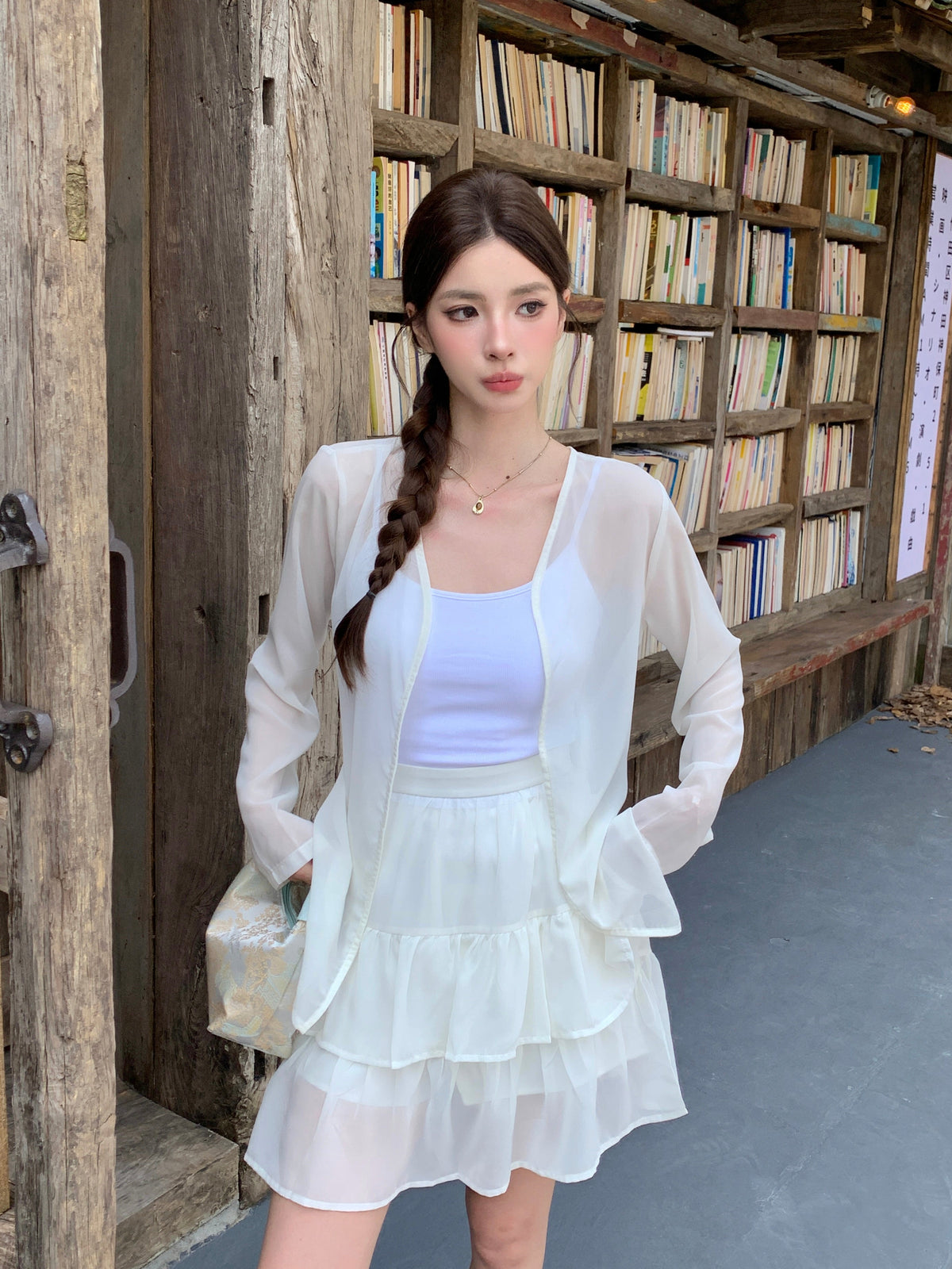 Rong Yue Top