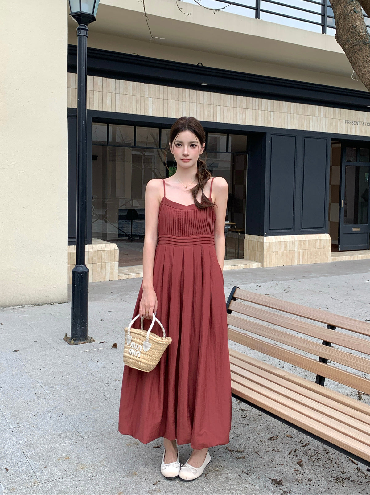 Noémie Dress