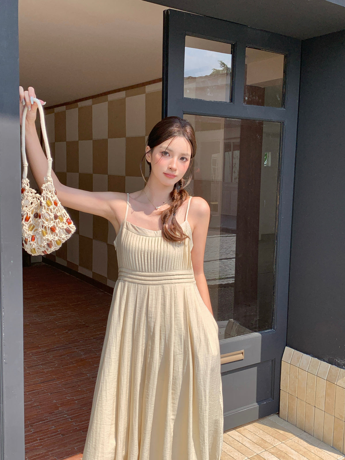 Noémie Dress