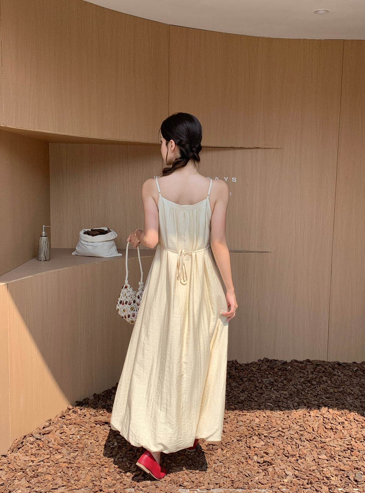 Noémie Dress
