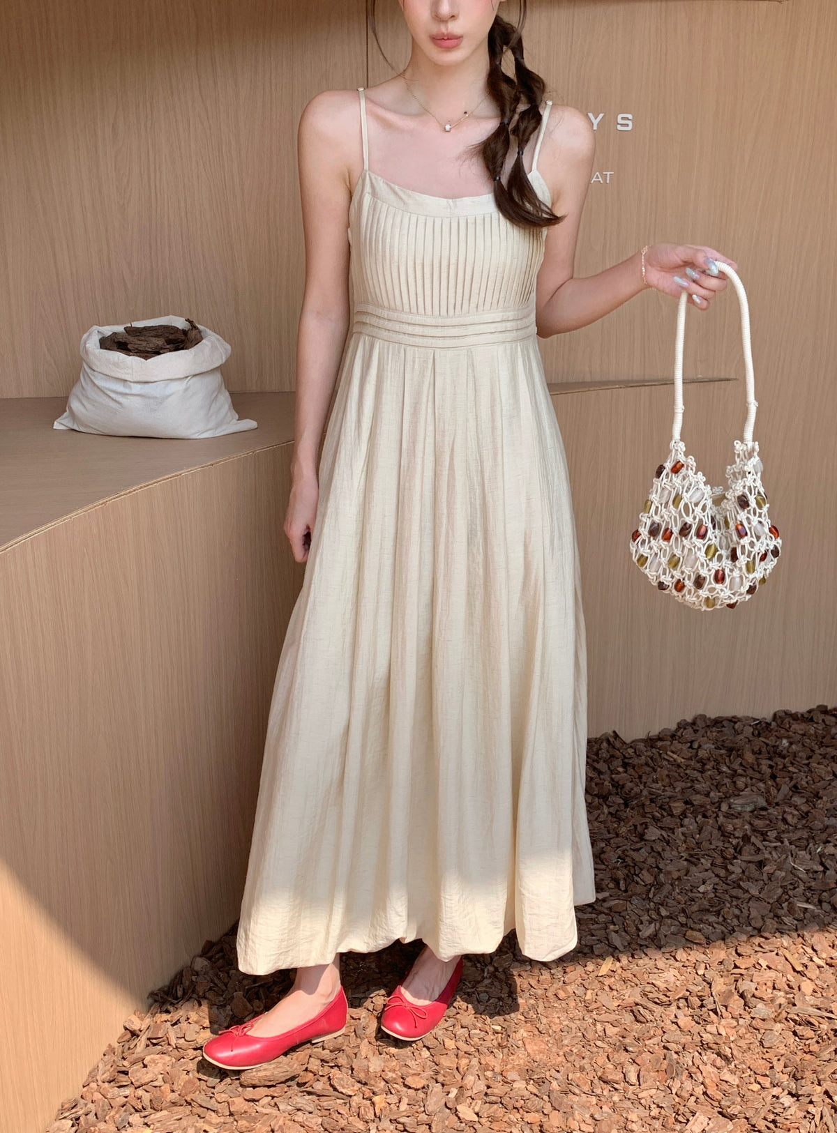 Noémie Dress
