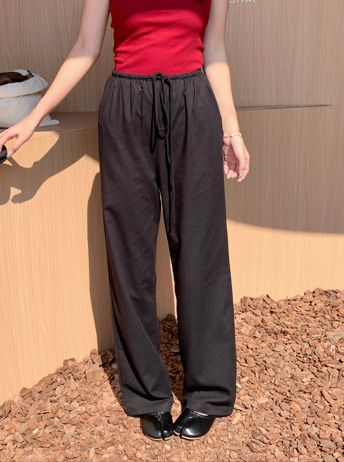 Chucky Pants