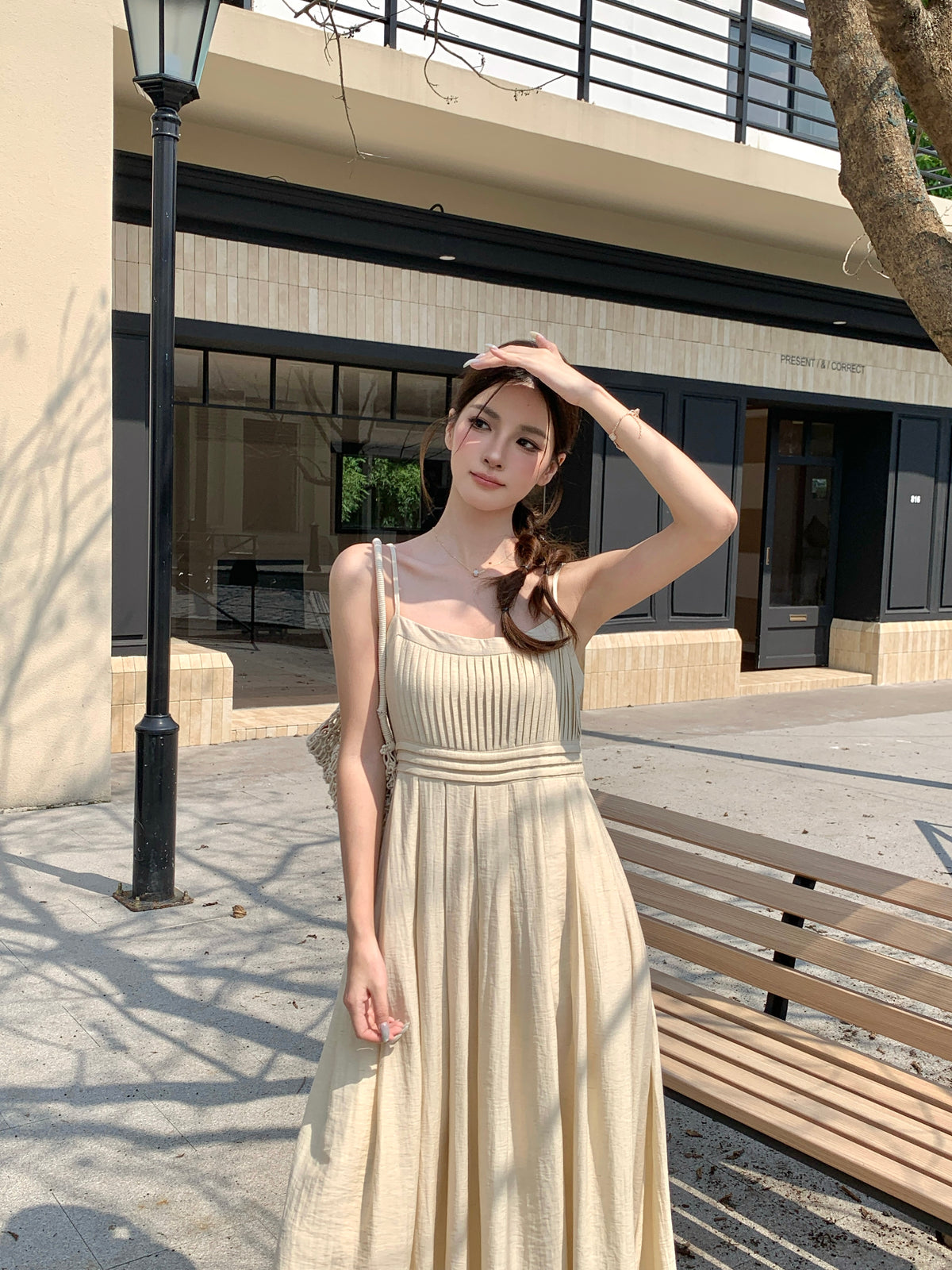 Noémie Dress