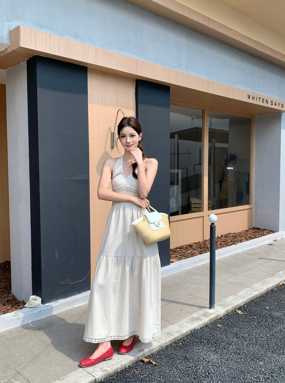 Dovica Dress