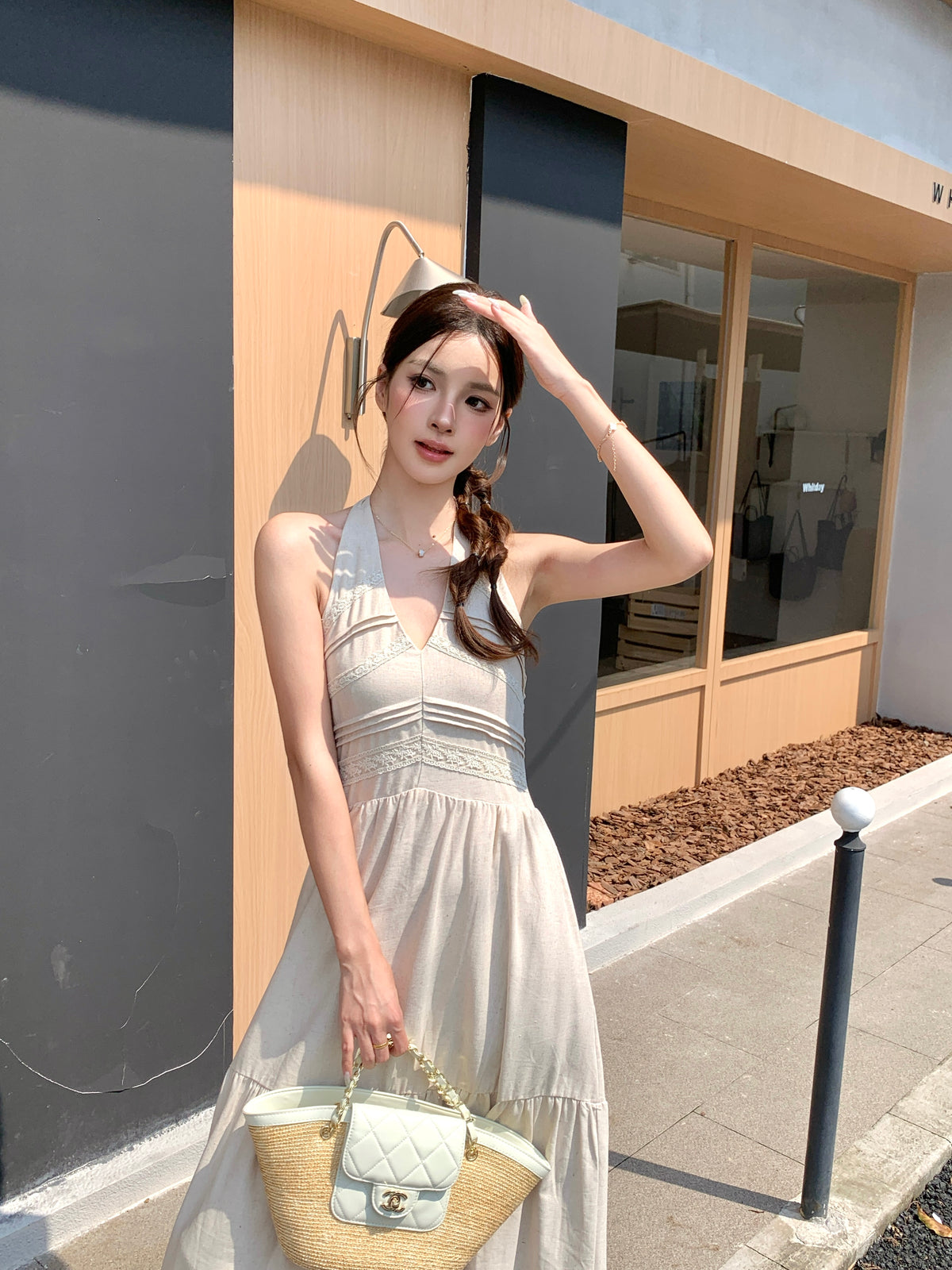 Dovica Dress