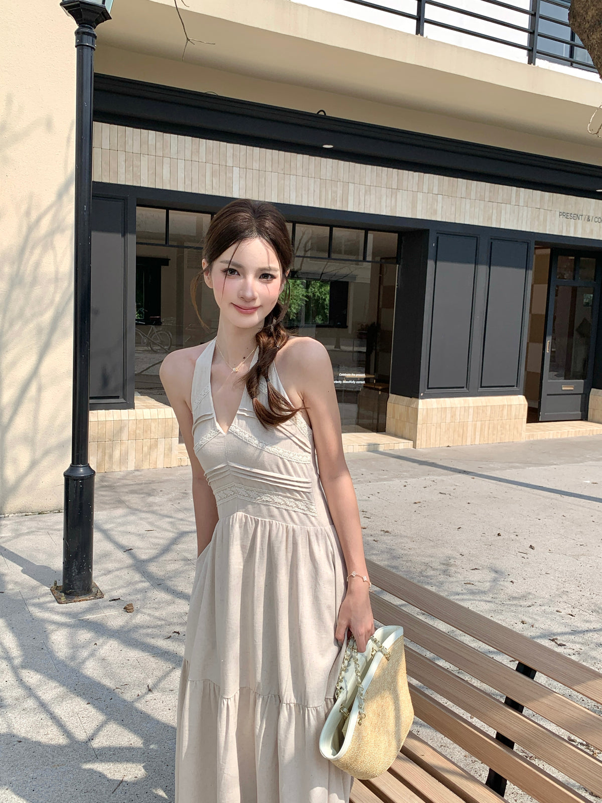Dovica Dress