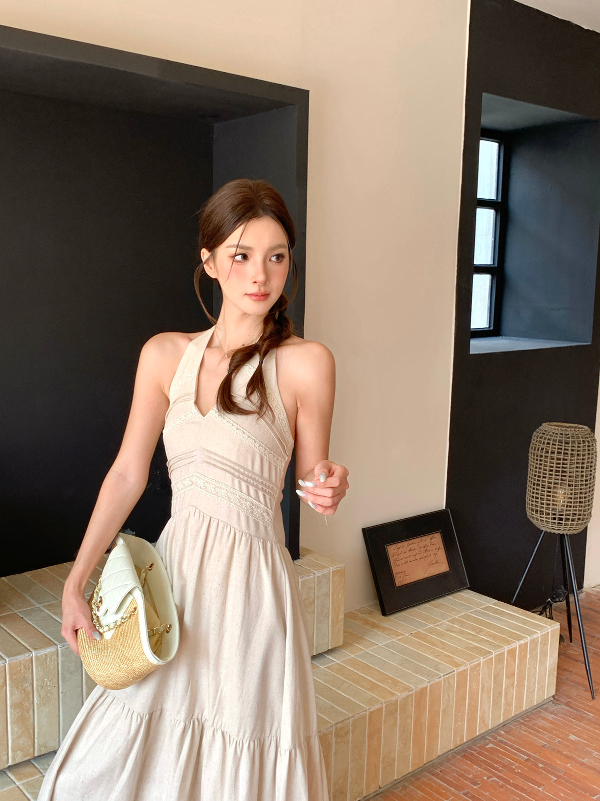 Dovica Dress