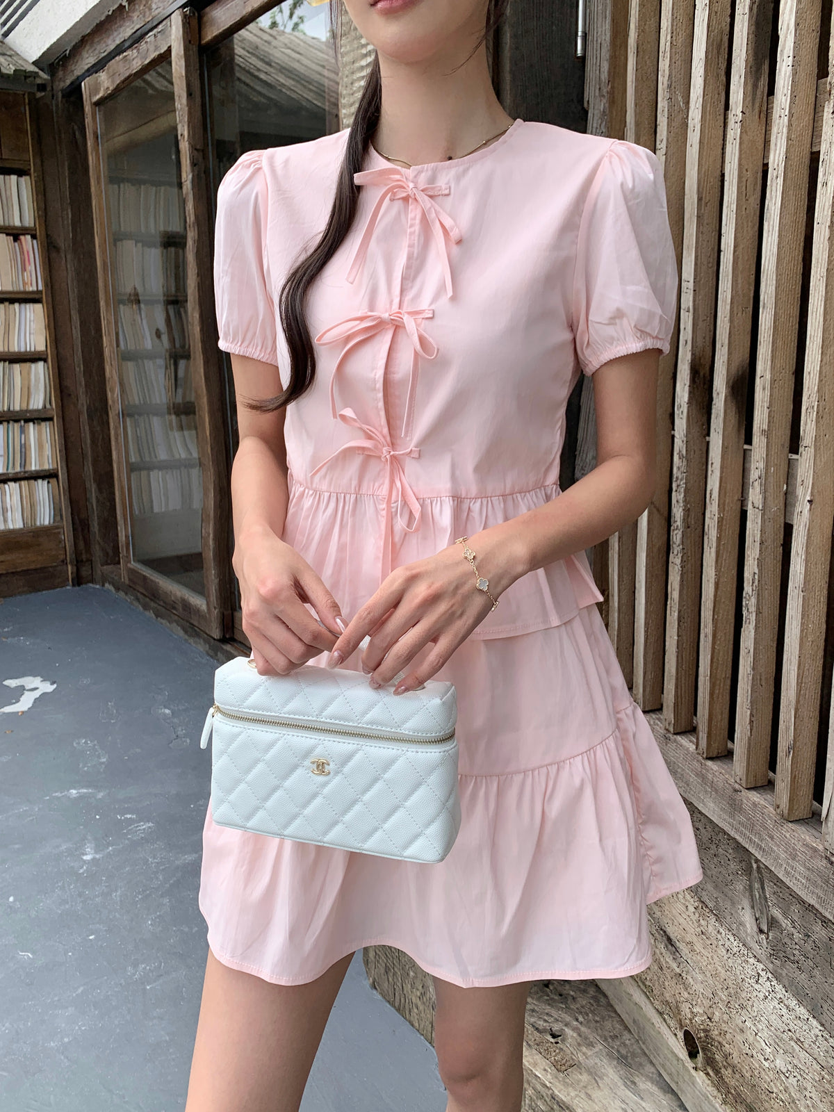 Rong Yin Top